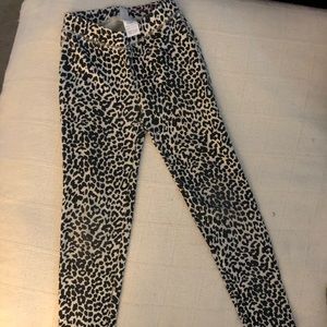 Crewcuts leggings